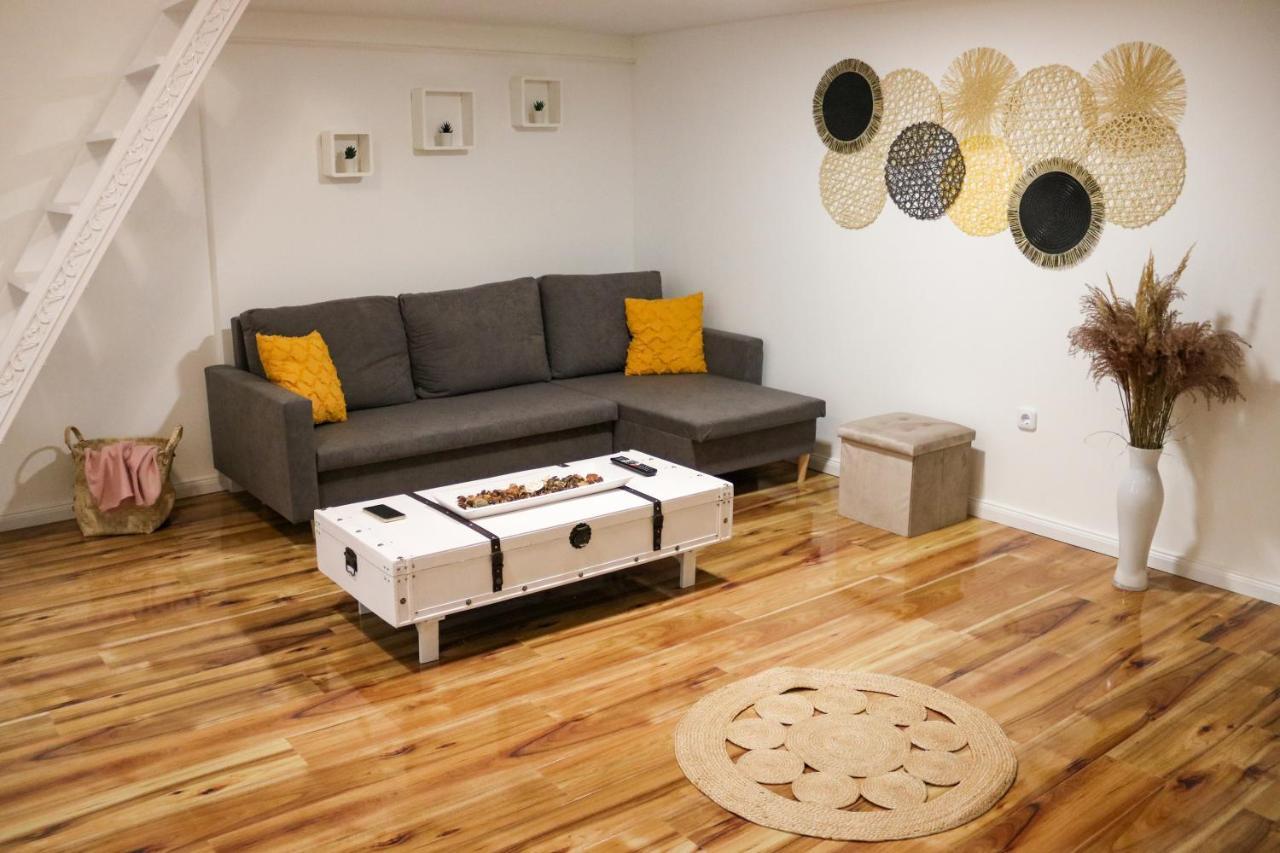 Budapest Avenue Apartment Екстер'єр фото