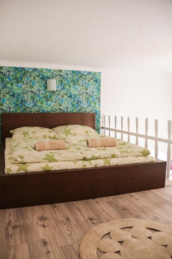 Budapest Avenue Apartment Екстер'єр фото