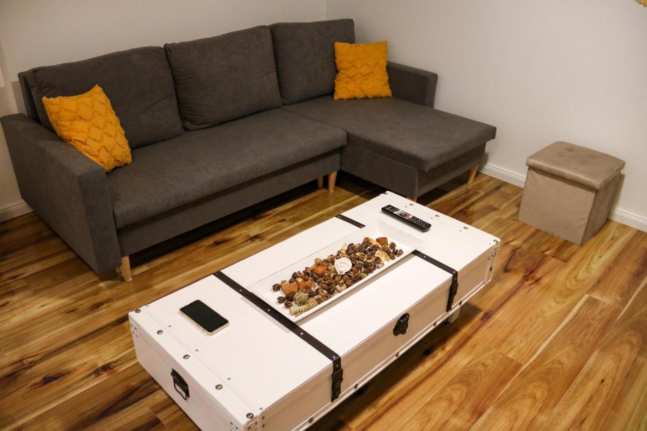 Budapest Avenue Apartment Екстер'єр фото