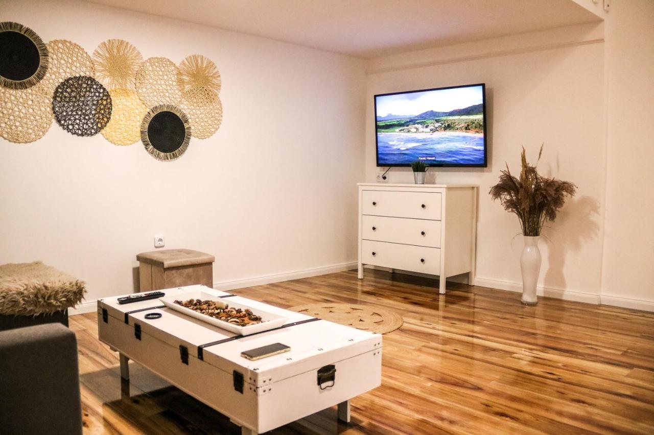 Budapest Avenue Apartment Екстер'єр фото